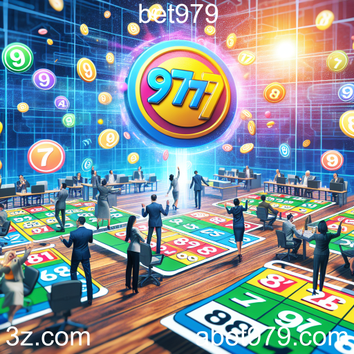 A Trajetória do Bingo na Bet979: Diversão e Prêmios