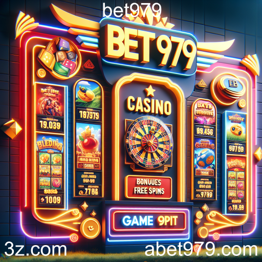 As Melhores Promoções da bet979 para Potencializar suas Apostas