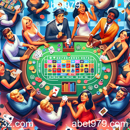 A Ascensão dos Jogos de Mesa: Diversão e Conexão Pessoal